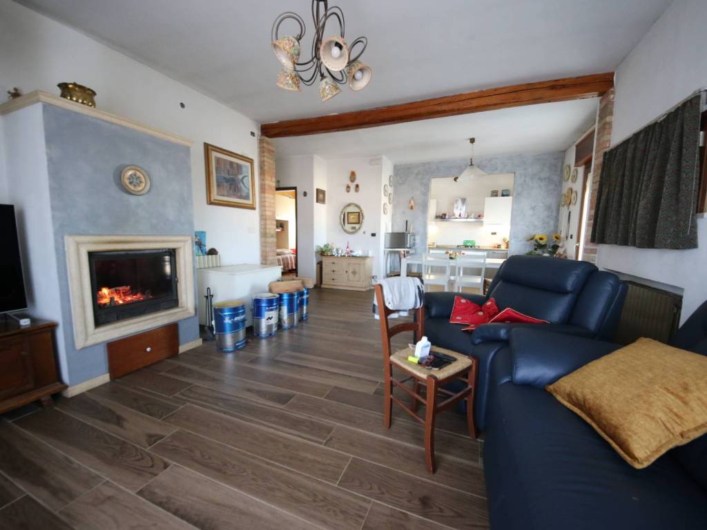 Casa indipendente a Marano lagunare in Via Serenissima, 22 - Foto 2