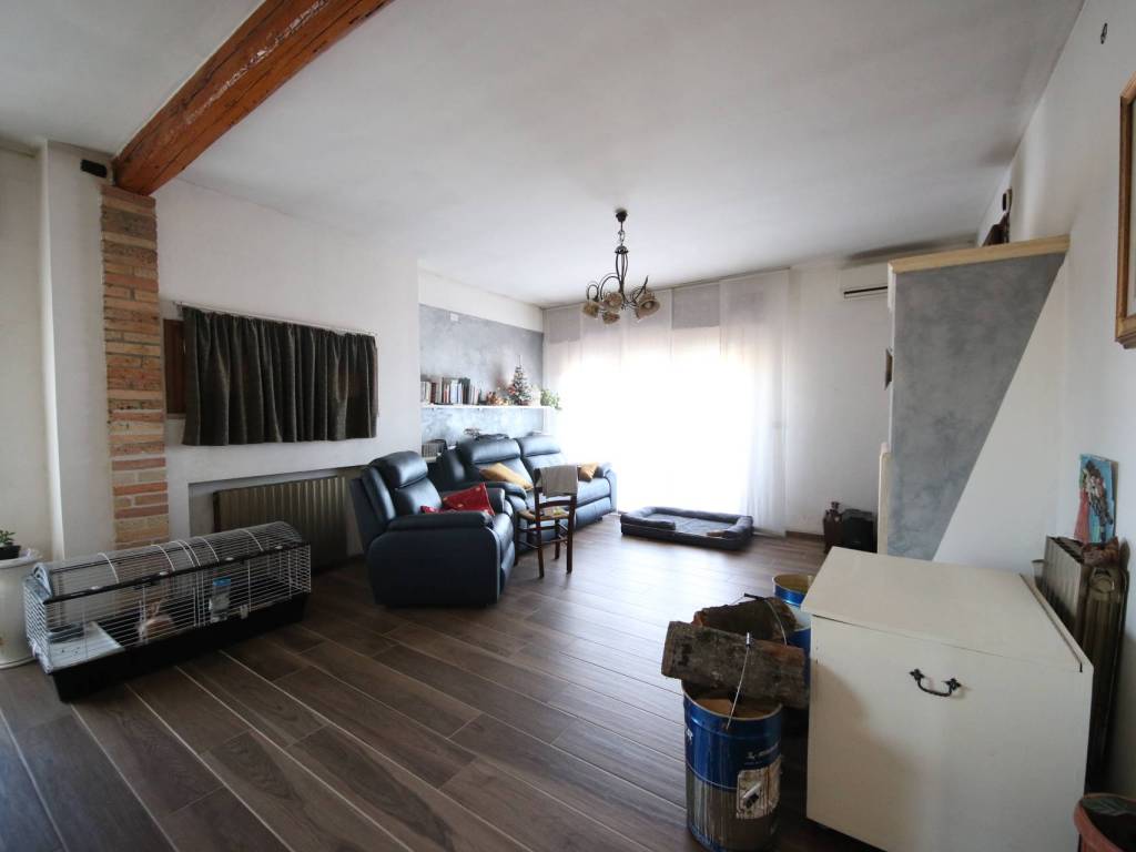 Casa indipendente a Marano lagunare in Via Serenissima, 22 - Foto 3