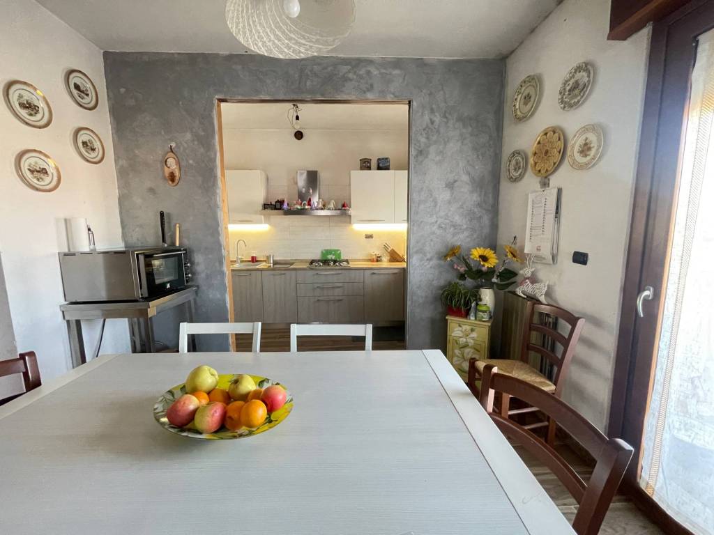 Casa indipendente a Marano lagunare in Via Serenissima, 22 - Foto 4