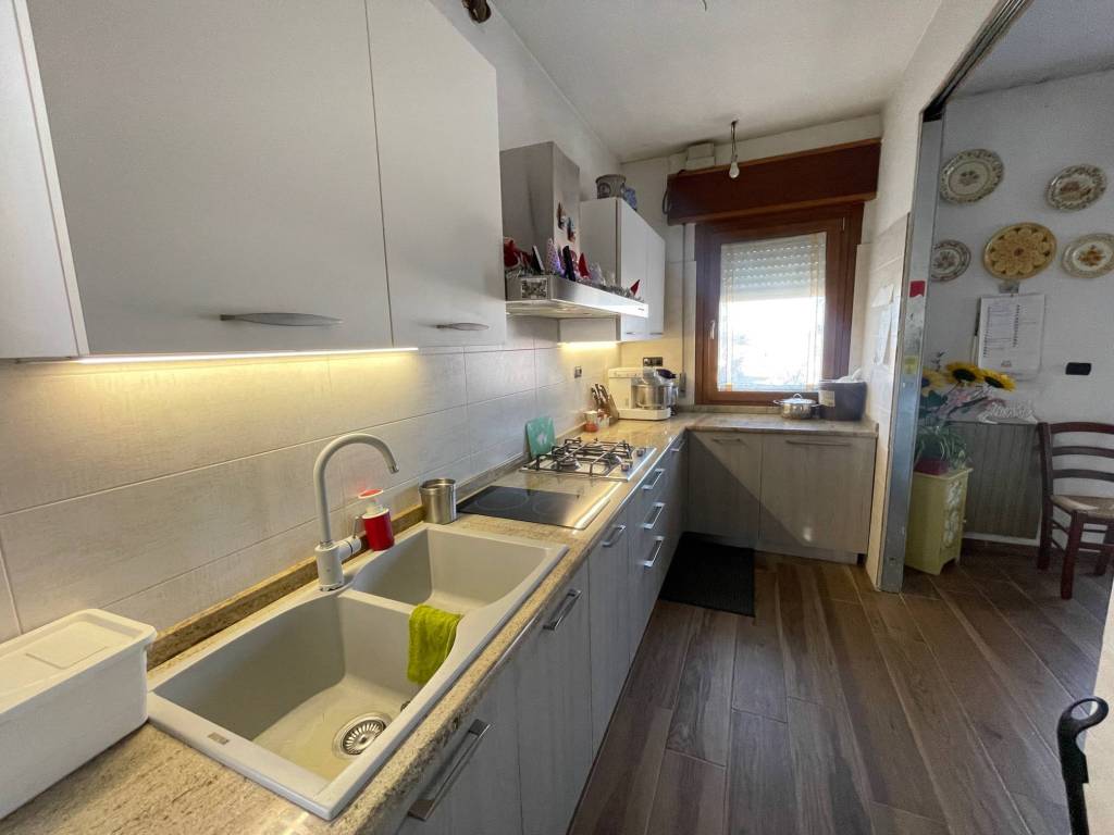 Casa indipendente a Marano lagunare in Via Serenissima, 22 - Foto 5