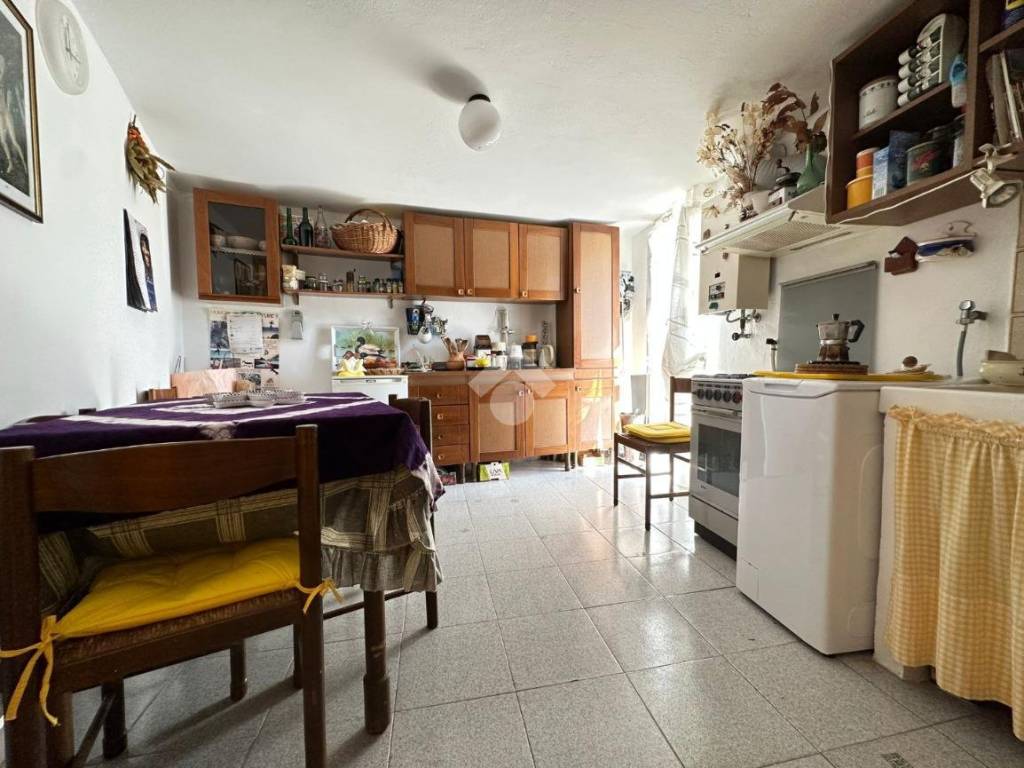 Rustico / casale a La spezia in Via del Cartellone, 35 - Foto 2