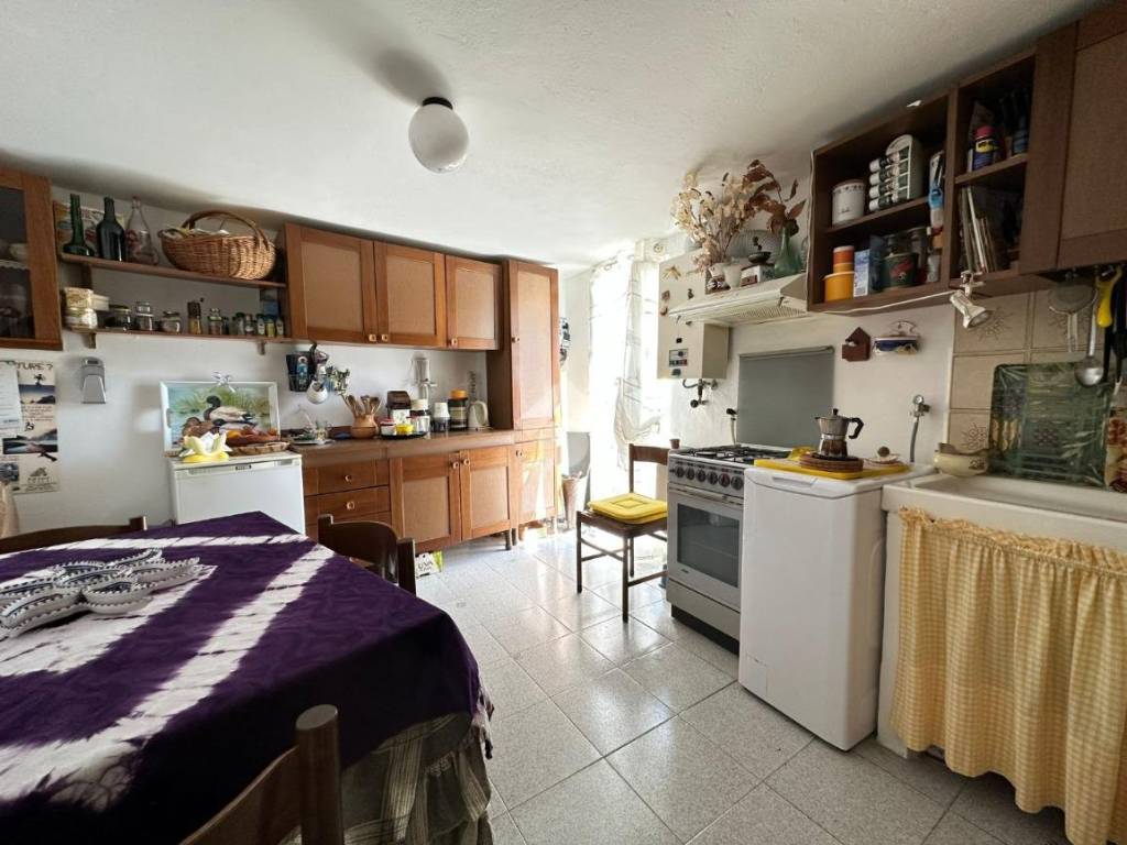 Rustico / casale a La spezia in Via del Cartellone, 35 - Foto 4