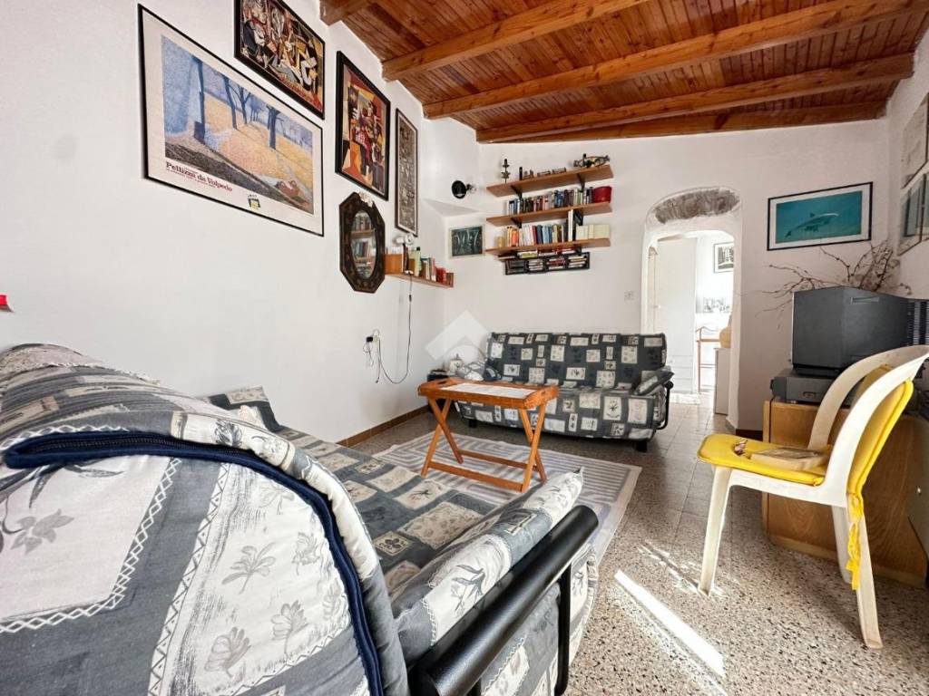 Rustico / casale a La spezia in Via del Cartellone, 35 - Foto 5