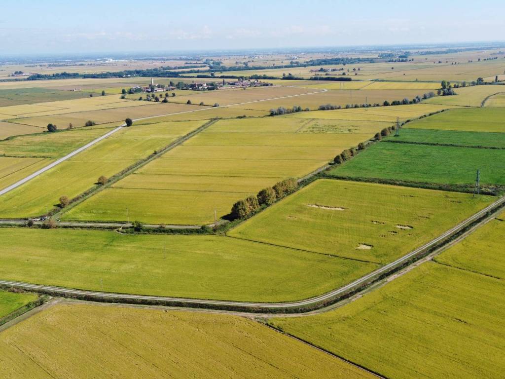 Terreno a Santhià in Strada Provinciale Saluggia-Gattinara - Foto 4