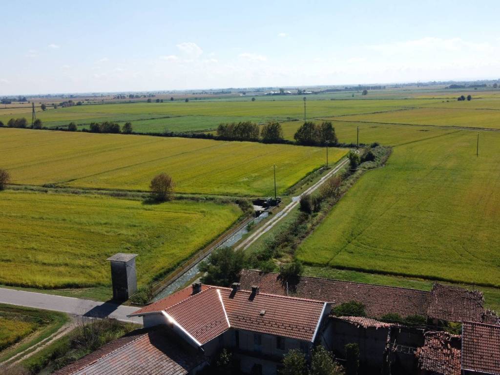 Terreno a Santhià in Strada Provinciale Saluggia-Gattinara - Foto 5