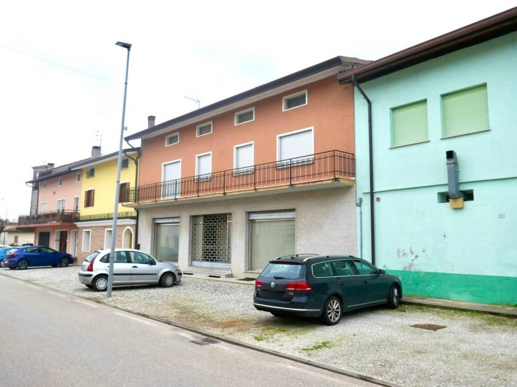 Immobile a San giorgio della richinvelda - Foto 2