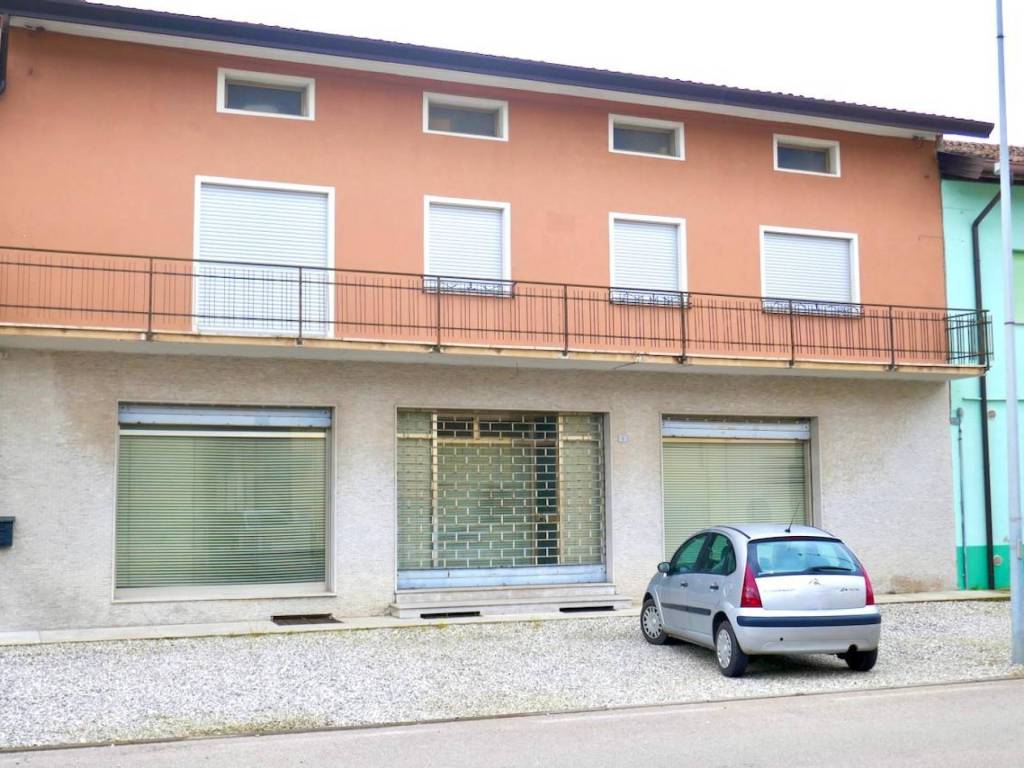 Immobile a San giorgio della richinvelda - Foto 3