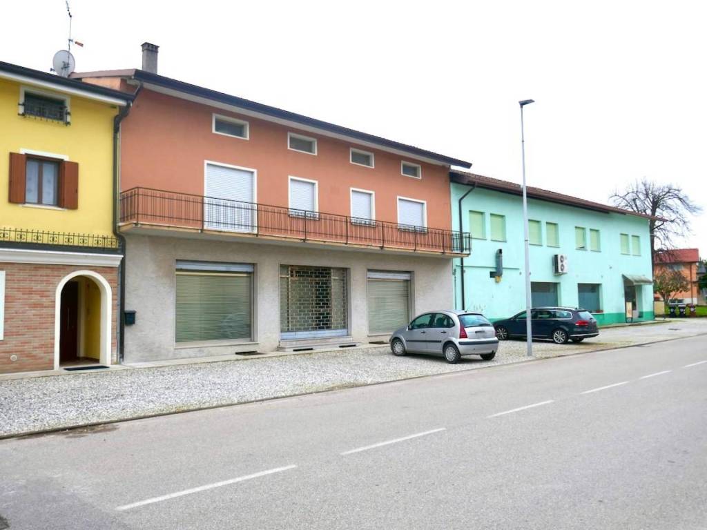 Immobile a San giorgio della richinvelda - Foto 4