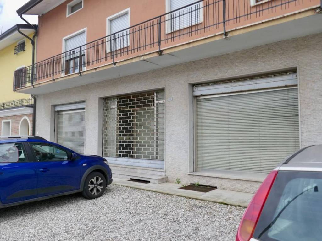 Immobile a San giorgio della richinvelda - Foto 5