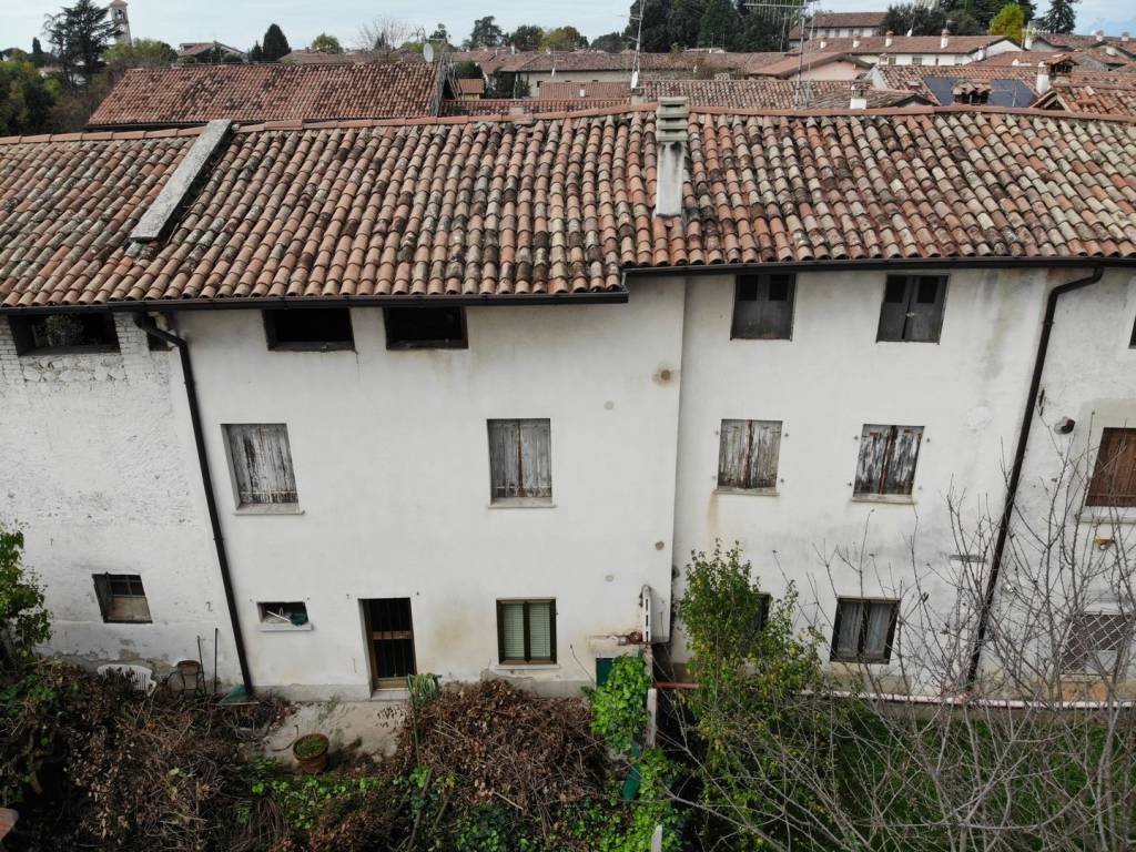 Casa indipendente a Tavagnacco in Vicolo Mattiussi, 7 - Foto 2