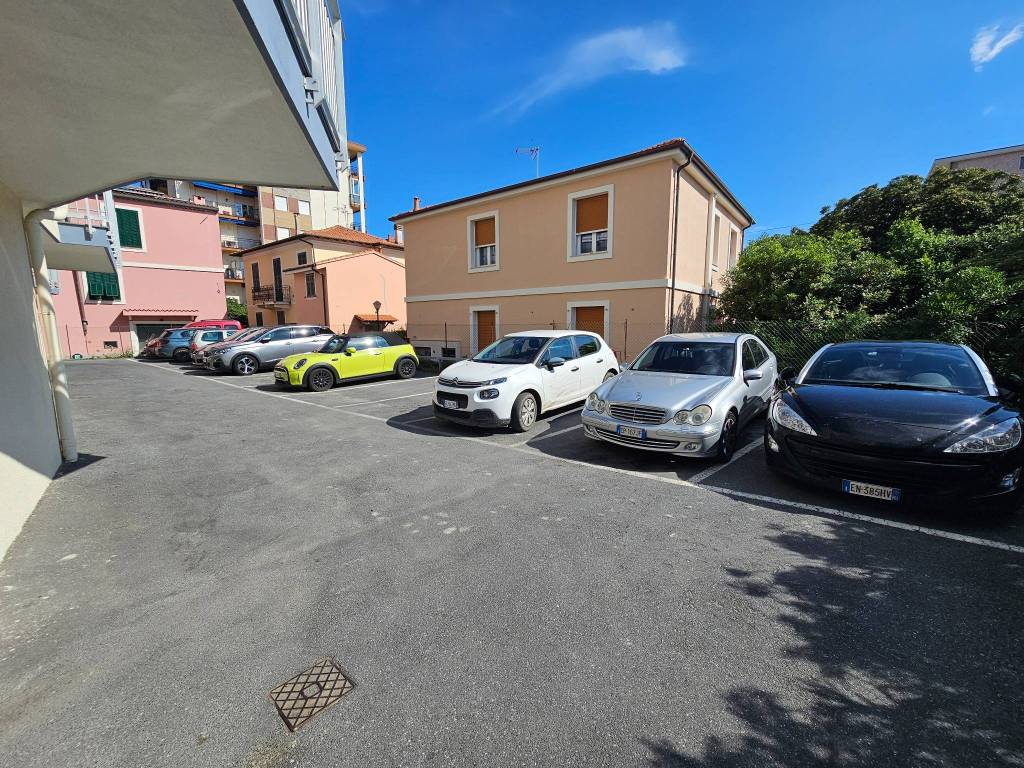 Immobile a Vallecrosia in Via Colonnello Aprosio, 501 - Foto 2