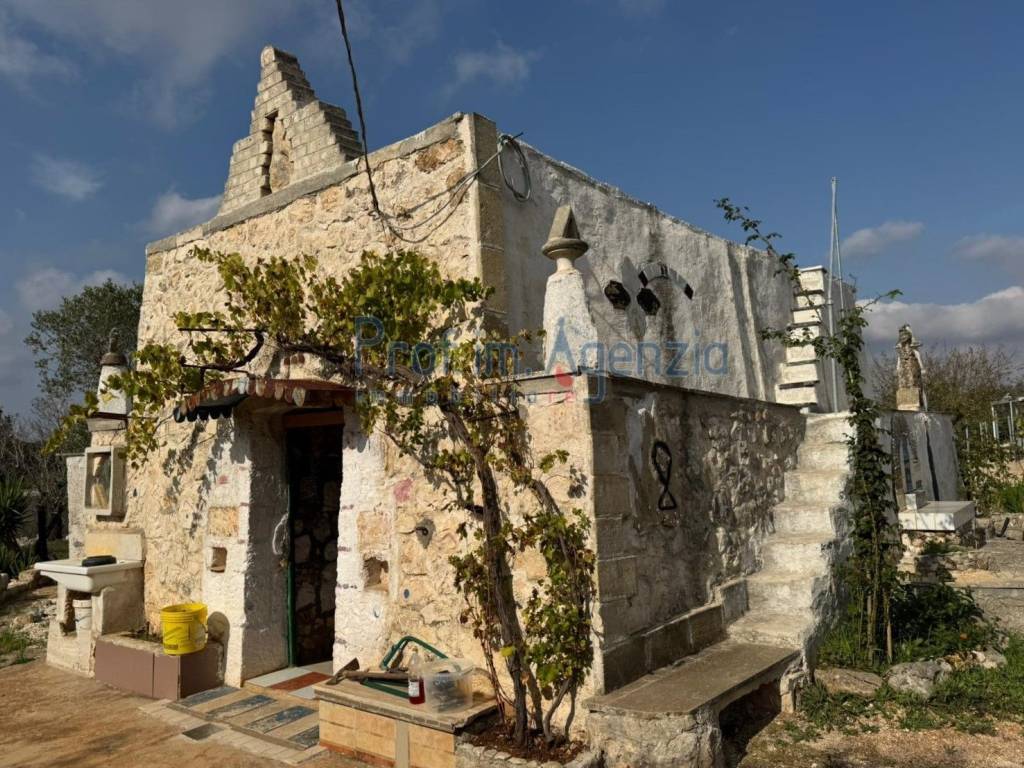 Rustico / casale a Carovigno - Foto 2