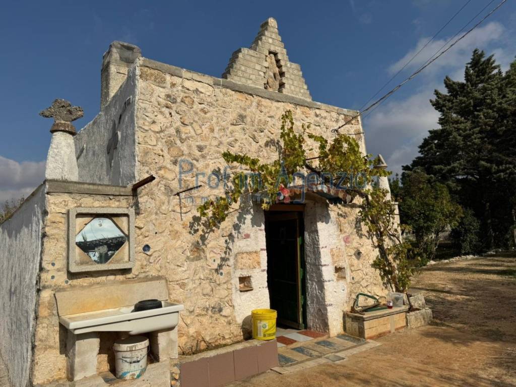 Rustico / casale a Carovigno - Foto 3