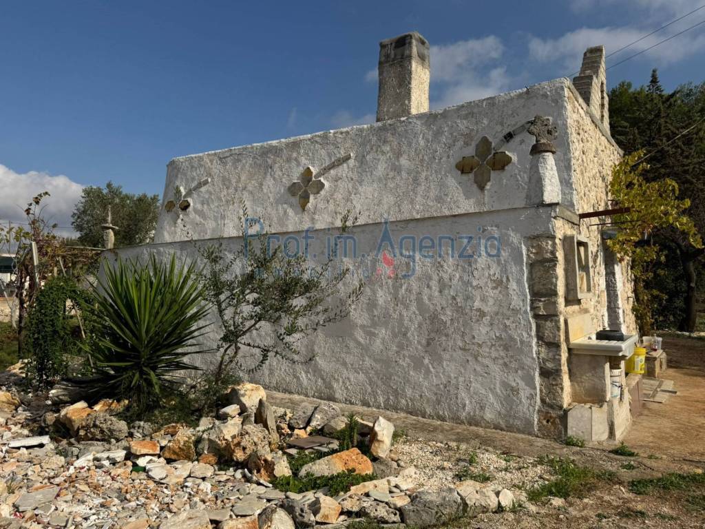 Rustico / casale a Carovigno - Foto 4