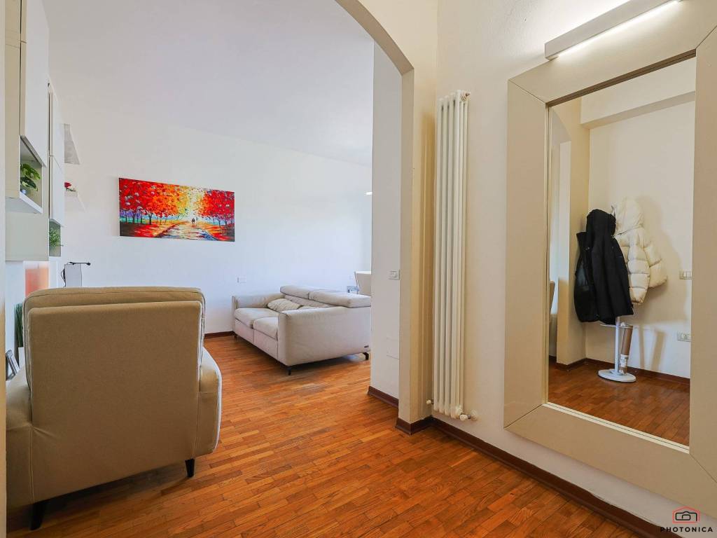 Appartamento a Lugo in Corso Giuseppe Garibaldi - Foto 2