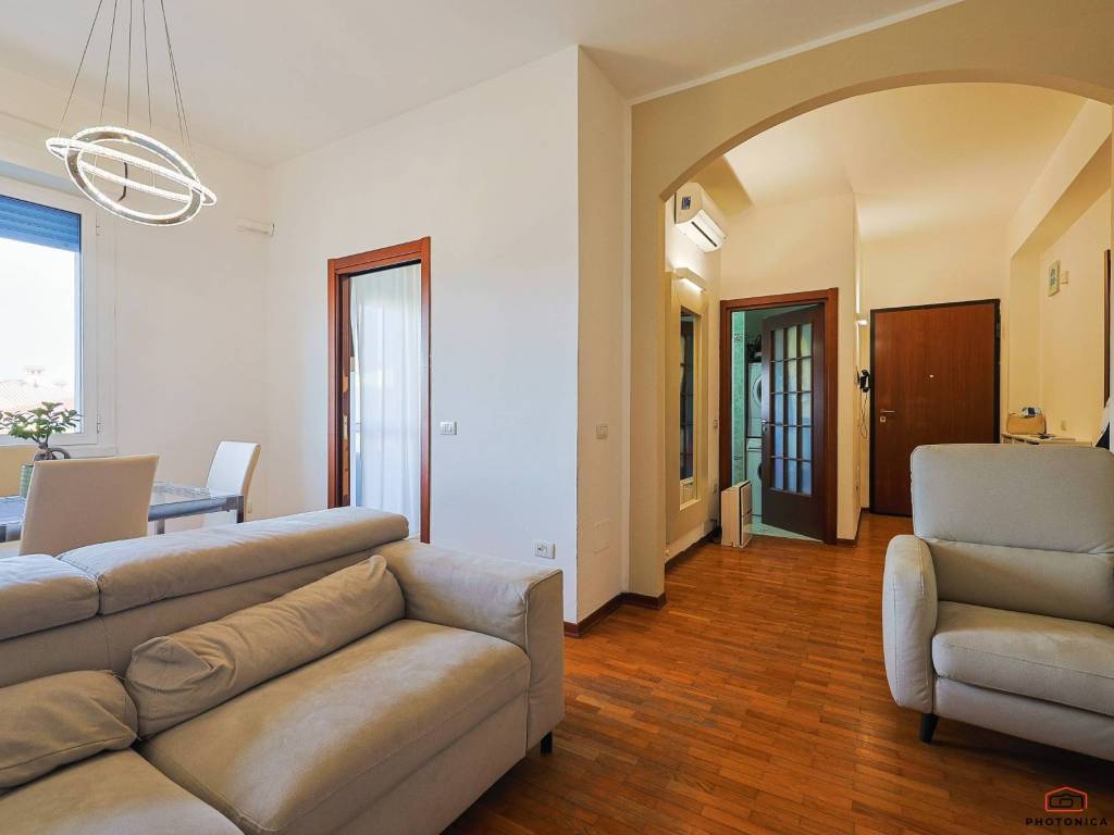 Appartamento a Lugo in Corso Giuseppe Garibaldi - Foto 3