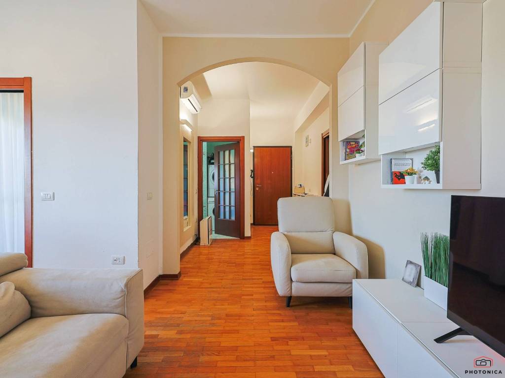 Appartamento a Lugo in Corso Giuseppe Garibaldi - Foto 4