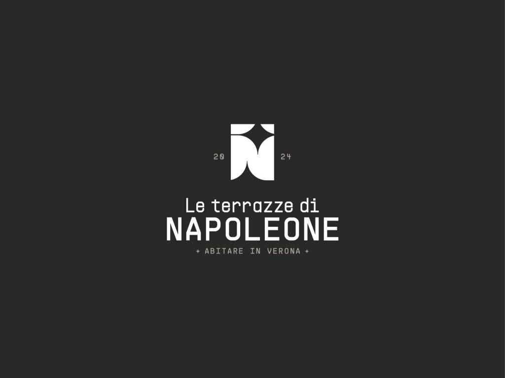Appartamento a Verona in Via Napoleone I, 14 - Foto 3