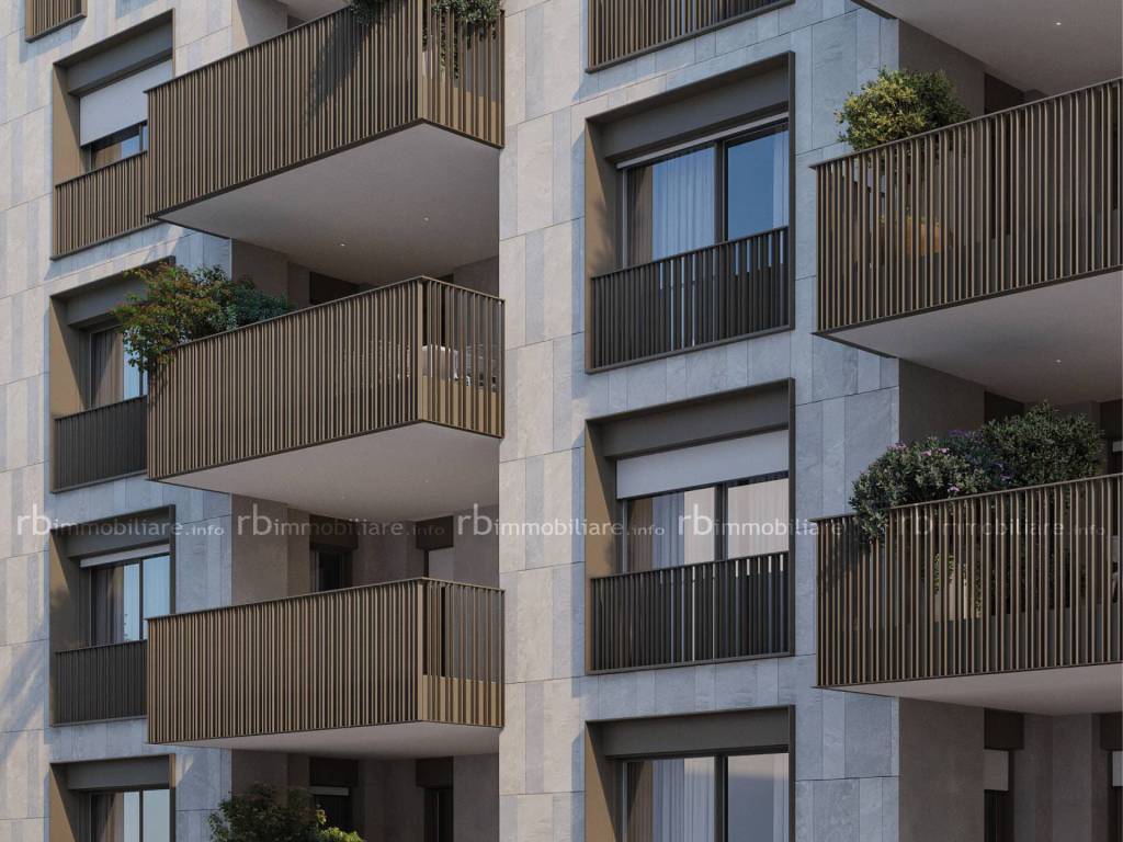 Appartamento a Verona in Via Napoleone I, 14 - Foto 5