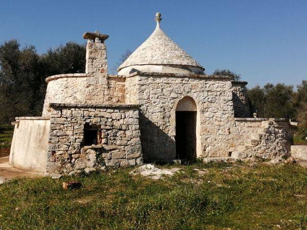 Rustico / casale a San michele salentino in contrada Augelluzzi - Foto 2