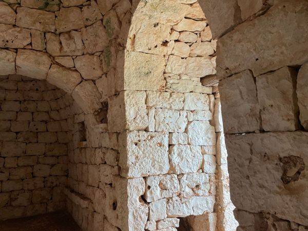 Rustico / casale a San michele salentino in contrada Augelluzzi - Foto 5
