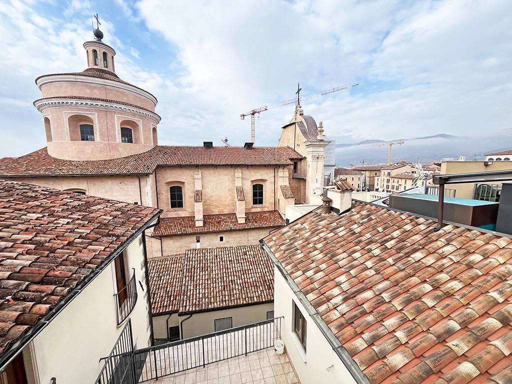 Appartamento a L'aquila in Via dell'Indipendenza, 3 - Foto 5