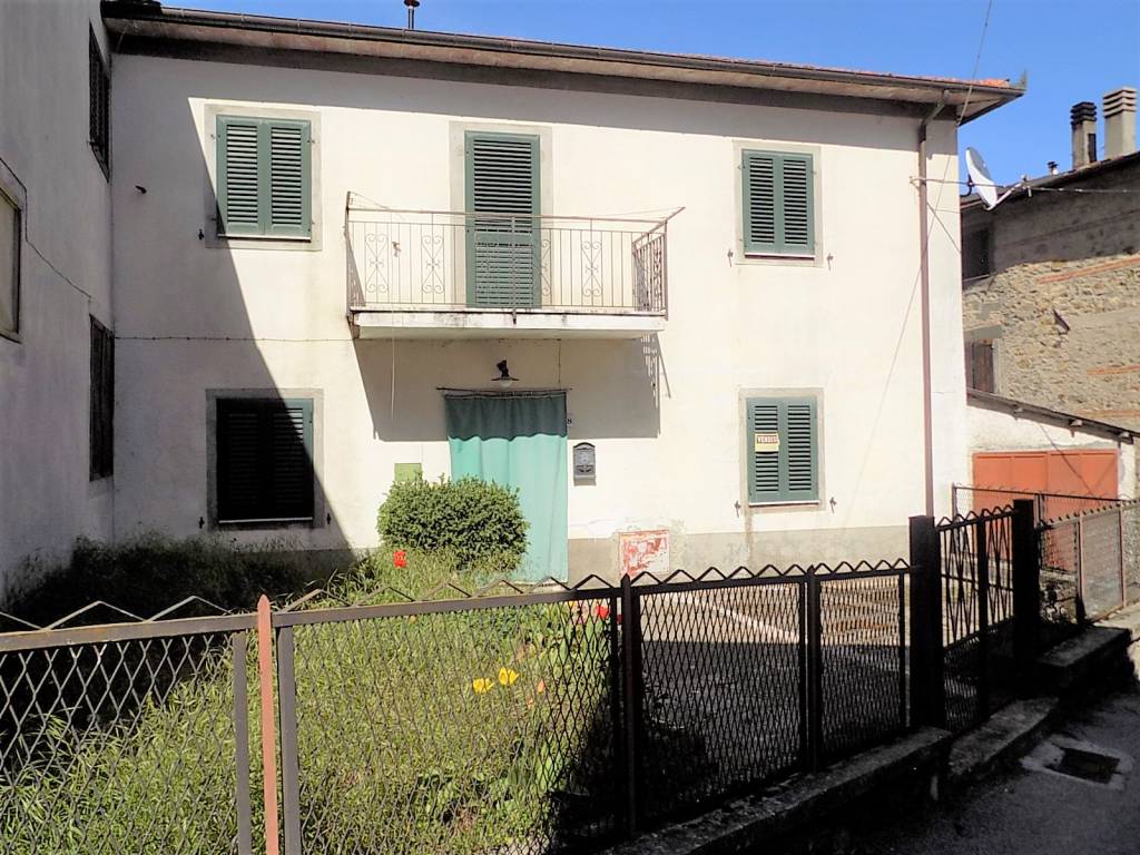 Casa indipendente a Piazza al serchio in Via San Leonardo - Foto 4