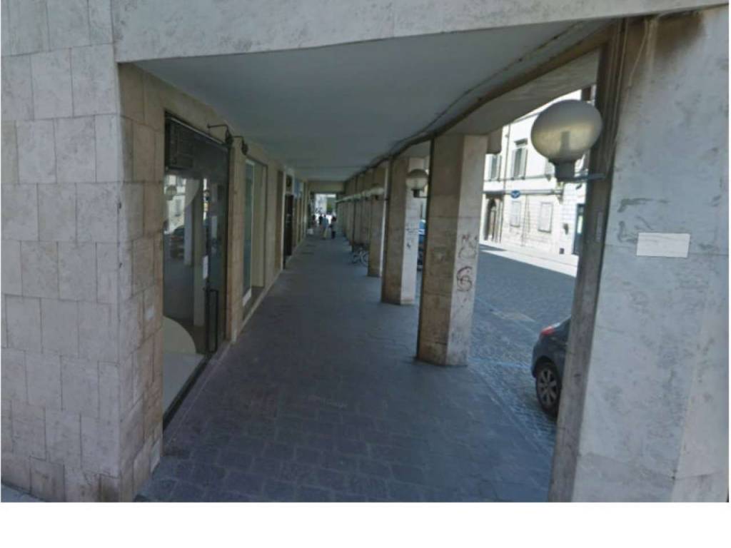 Immobile a Fabriano in via Miliani 15A SUB 5 - Foto 2