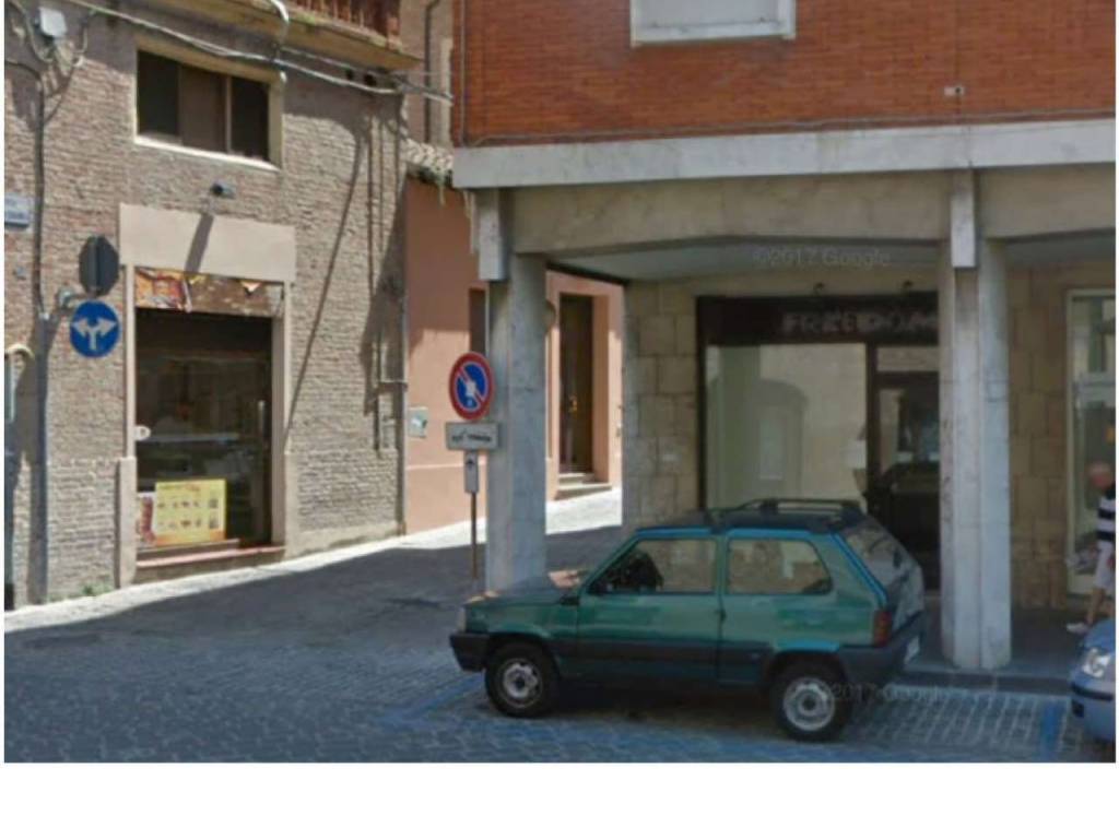 Immobile a Fabriano in via Miliani 15A SUB 5 - Foto 3