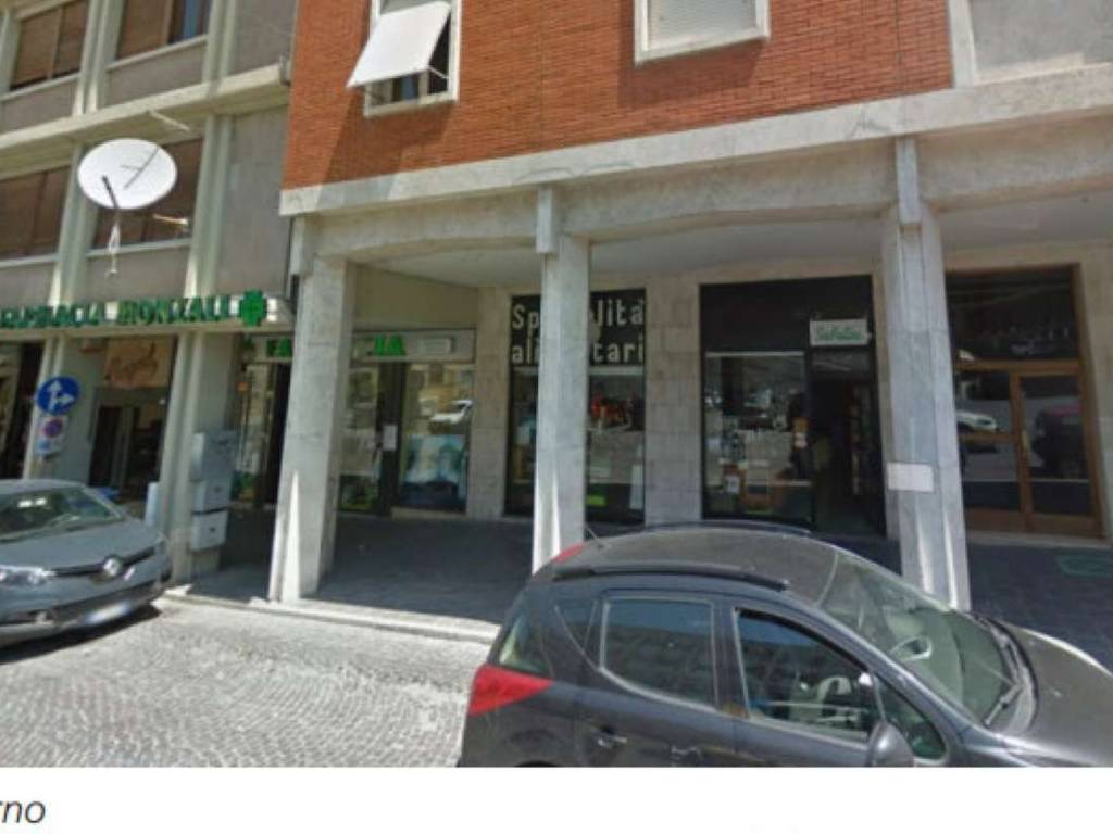 Immobile a Fabriano in via Miliani 5-6 SUB 10 - Foto 2
