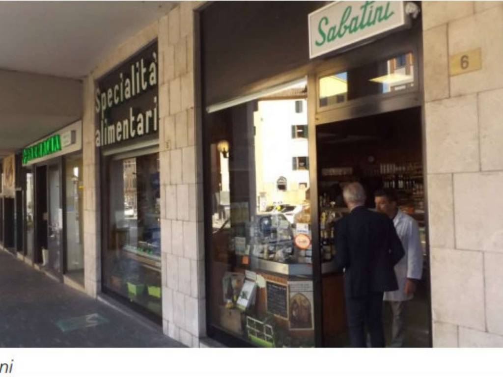 Immobile a Fabriano in via Miliani 5-6 SUB 10 - Foto 3
