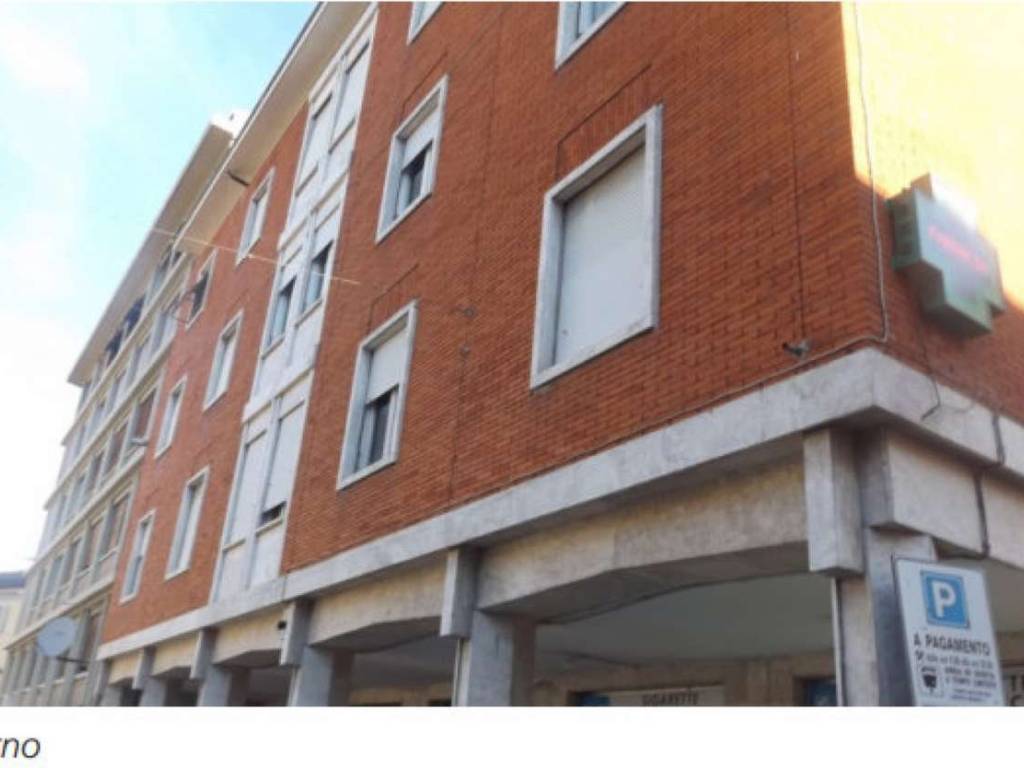 Appartamento a Fabriano in via Miliani 7 Subb. 4-5 - Foto 2