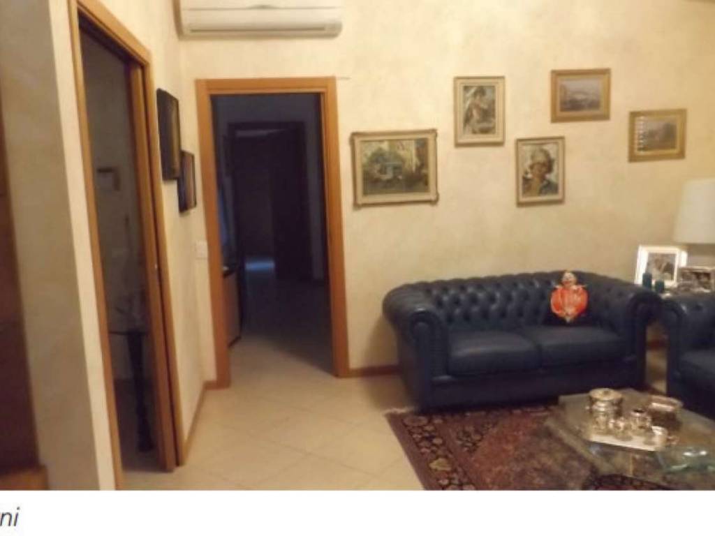 Appartamento a Fabriano in via Miliani 7 Subb. 4-5 - Foto 3