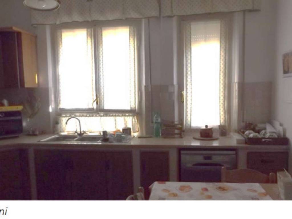 Appartamento a Fabriano in via Miliani 7 Subb. 4-5 - Foto 4