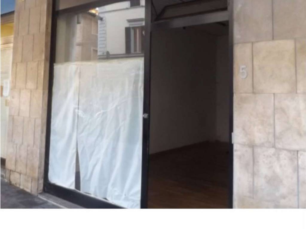 Immobile a Fabriano in via Miliani 5 SUB 1 - Foto 2