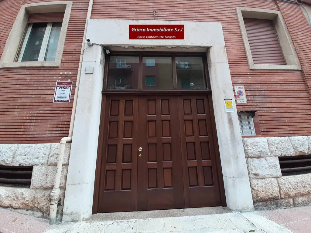Appartamento a Taranto in Via Tito Minniti, 75 - Foto 3