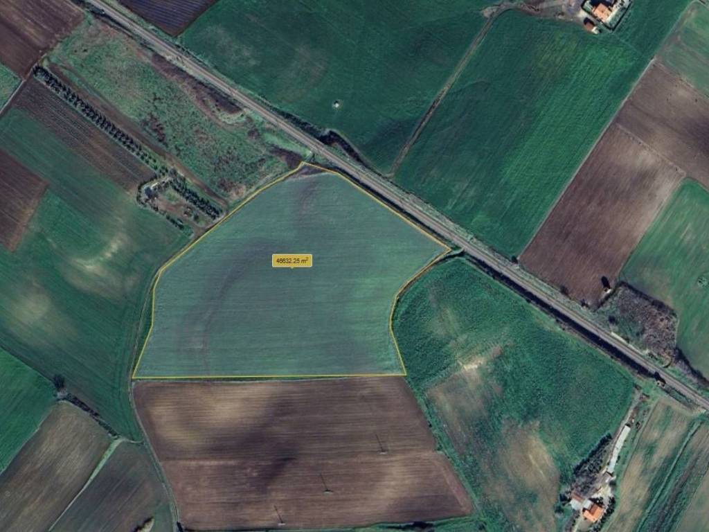 Terreno a Montalto di castro in località Argento - Foto 3