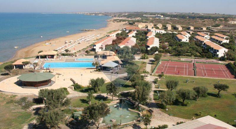 Appartamento a Ragusa in kamarina resort - Foto 2