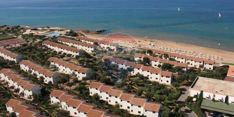 Appartamento a Ragusa in kamarina resort - Foto 4