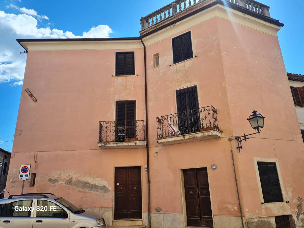 Casa indipendente a Poggio nativo in Via Vignola, 2 - Foto 2
