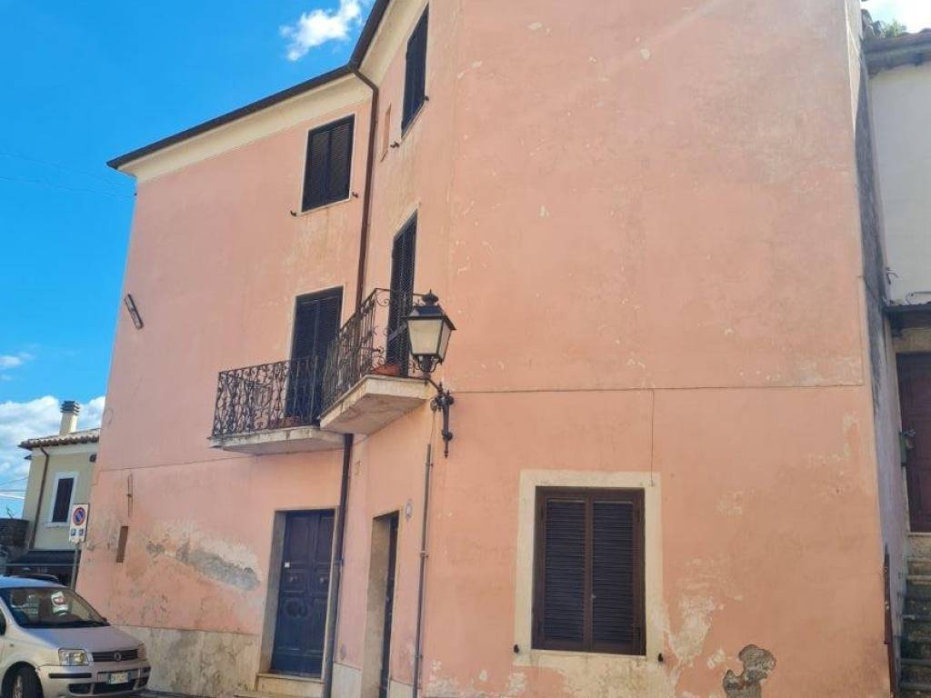 Casa indipendente a Poggio nativo in Via Vignola, 2 - Foto 3