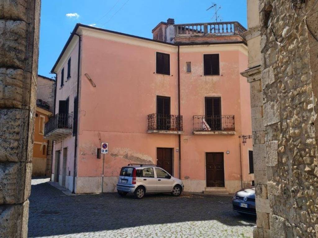 Casa indipendente a Poggio nativo in Via Vignola, 2 - Foto 4