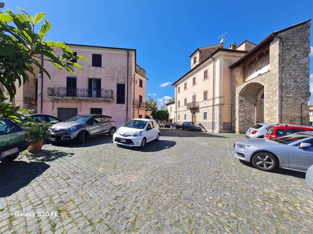 Casa indipendente a Poggio nativo in Via Vignola, 2 - Foto 5