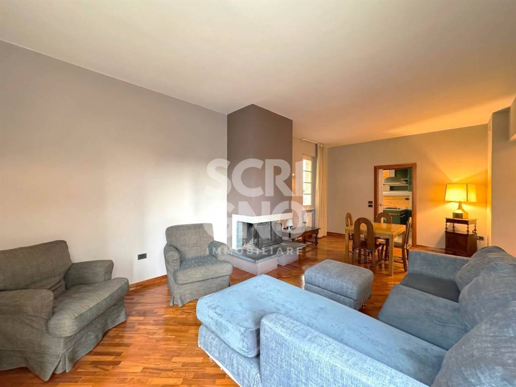 Villa a Pistoia in Via dei Gherardeschi - Foto 4
