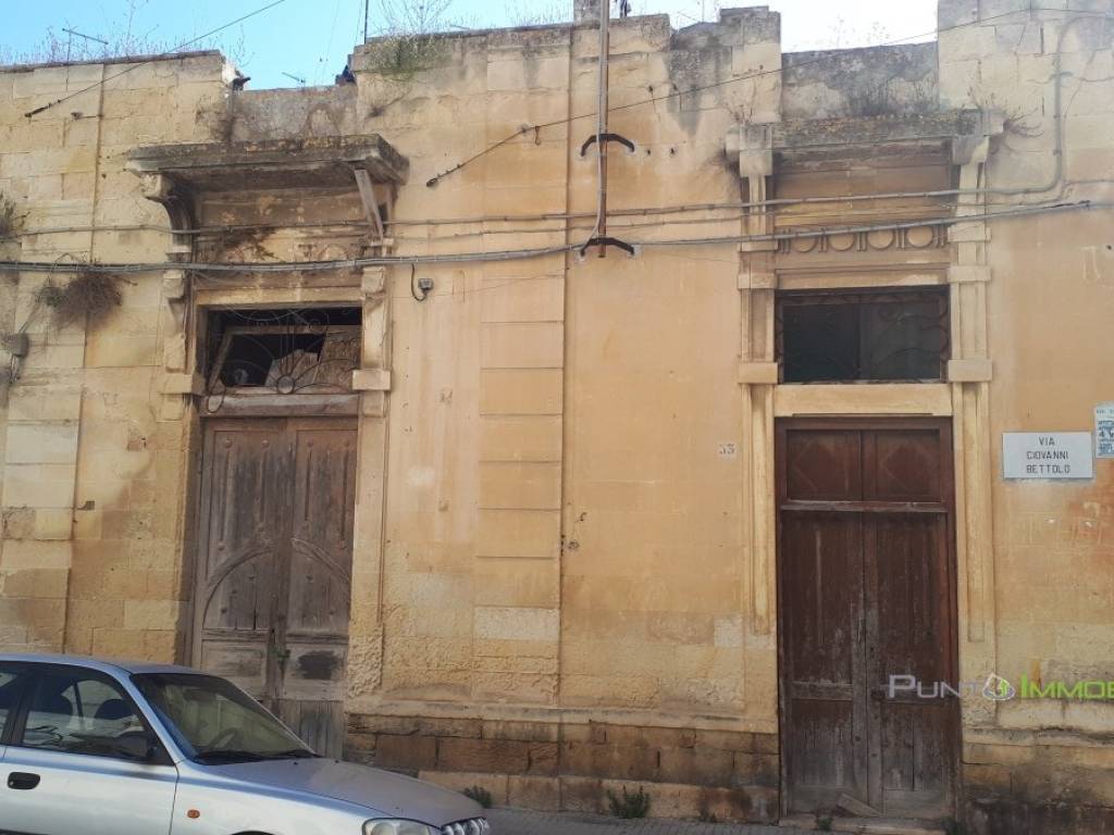 Terreno a Brindisi in via bettolo angolo via taranto - Foto 4