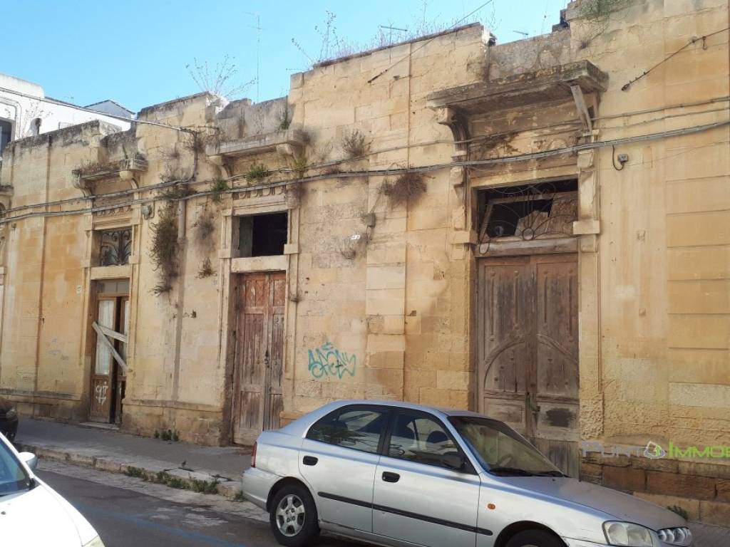Terreno a Brindisi in via bettolo angolo via taranto - Foto 5
