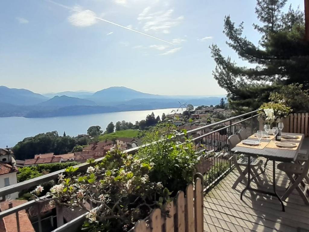 Appartamento a Stresa in Piazza Vittorio Veneto - Foto 2