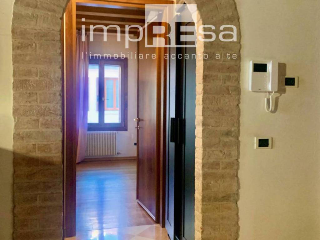 Appartamento a Treviso in P.zza Hesperia - Foto 3