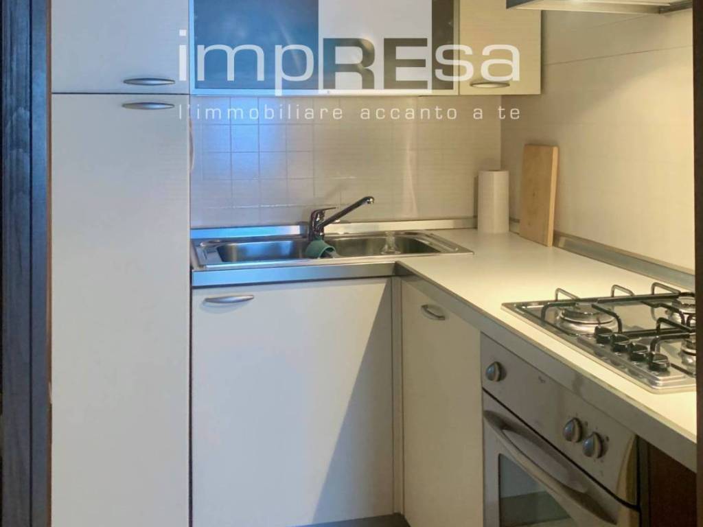 Appartamento a Treviso in P.zza Hesperia - Foto 4