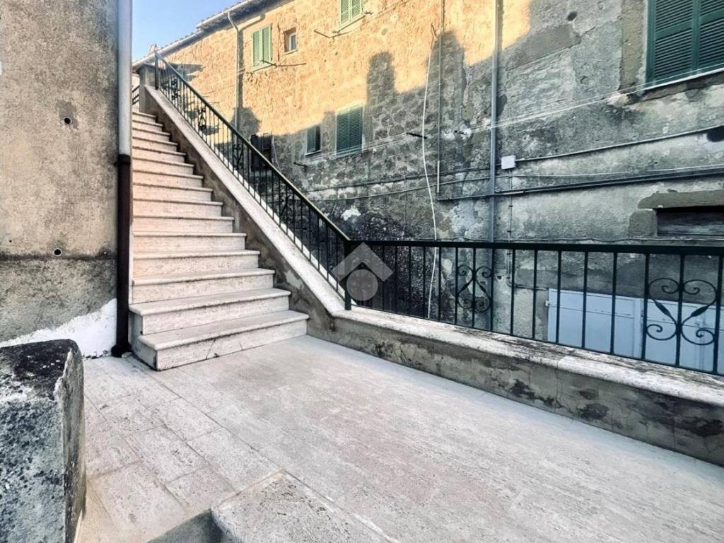 Appartamento a Farnese in Corso vittorio emanuele, 136 - Foto 2